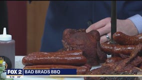 Bad Brads BBQ opening 5th location in Metro Detroit