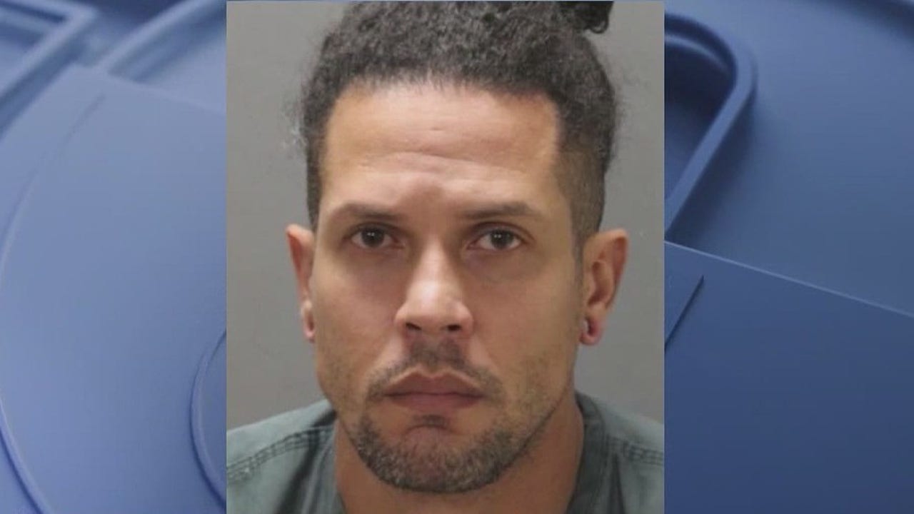 Baseball Coach Accused Of Child Sexual Abuse FOX 51 Gainesville baseball-coach-accused-of-child-sexual-abuse-fox-51-gainesville