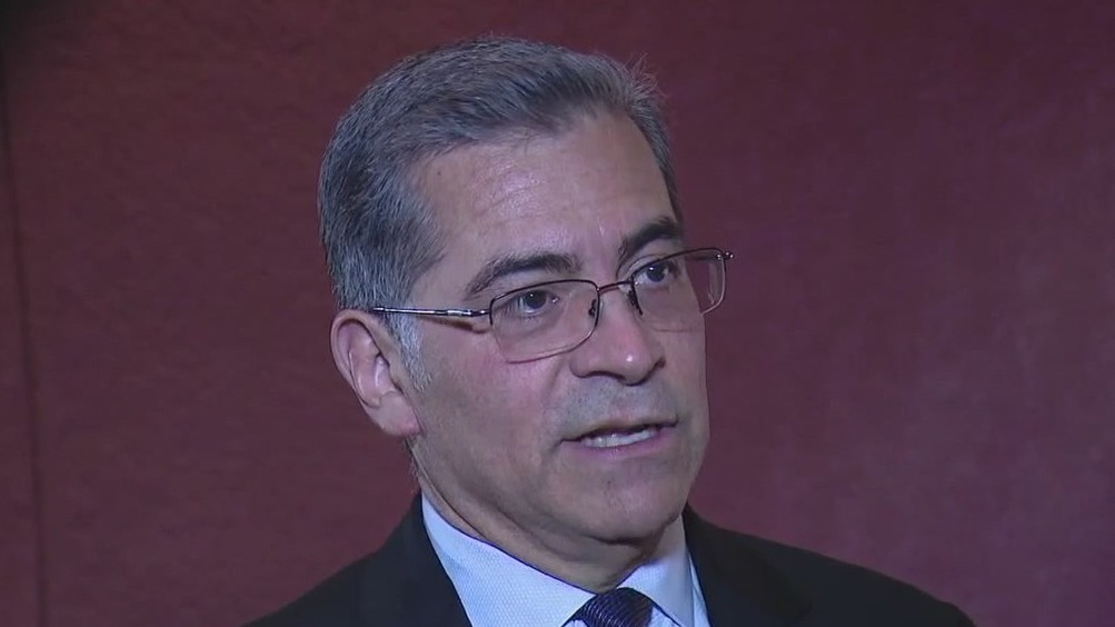 Health Secretary Becerra prepares for legal fight over abortion pill