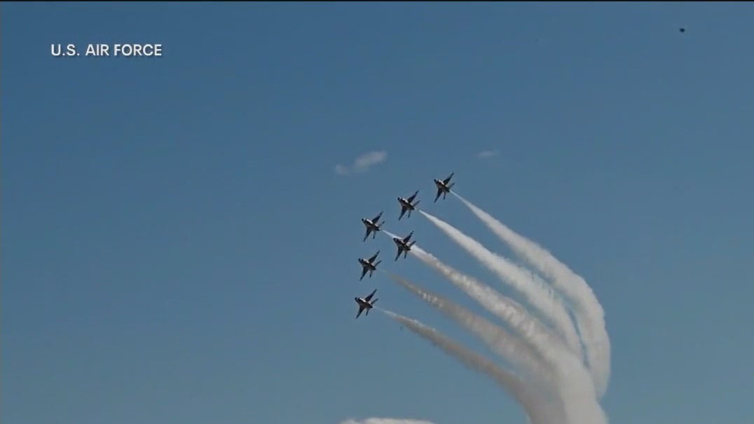 Bethpage Air Show preview