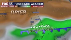 Orlando Weather Forecast: Sept. 29, 2023