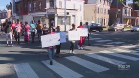 Save Our Streets: Community Solutions