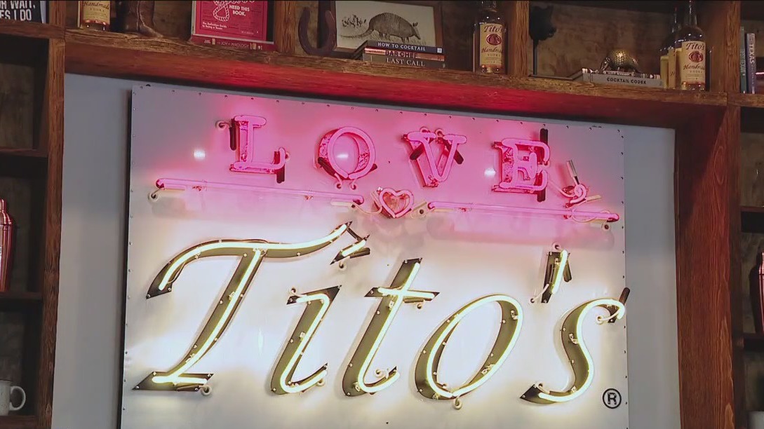 Father's Day gifts at Love Tito's