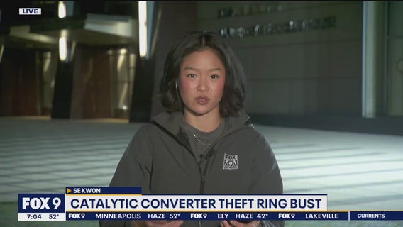 FOX 9 Morning News: Oct. 25, 2023