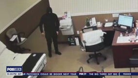 Mattress Warehouse employee locked in closet during violent robbery
