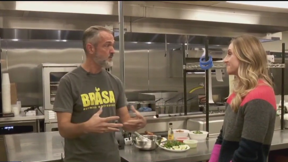 Brasa owner, founder discusses expansion