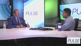 Ep. 65 The Pulse with Bill Anderson: Carson Kressley