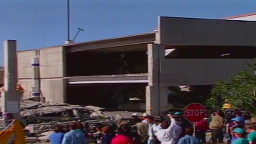 Northridge earthquake: What we have learned, what has changed