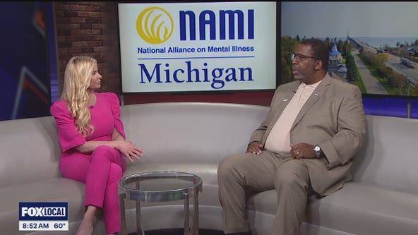 NAMI Michigan previews annual conference & Bill Feiser Memorial Scholarship