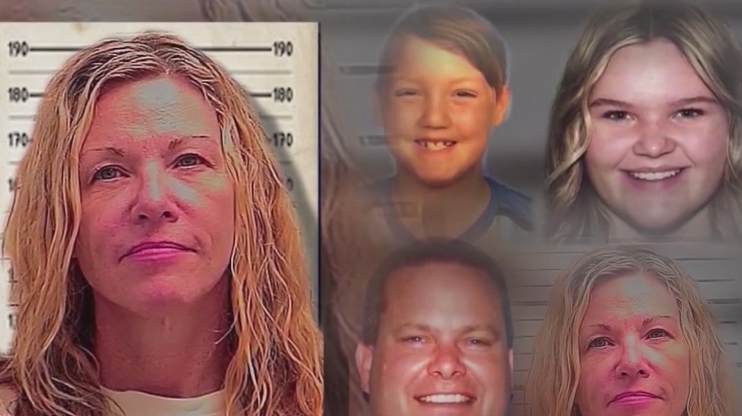 Lori Vallow, Chad Daybell: Judge denies trial, jury selection motions
