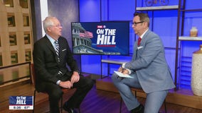 ON THE HILL: Important issues impact 2022 midterm elections