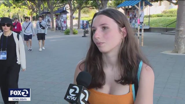 California leaders, students react to SCOTUS ruling on student loans