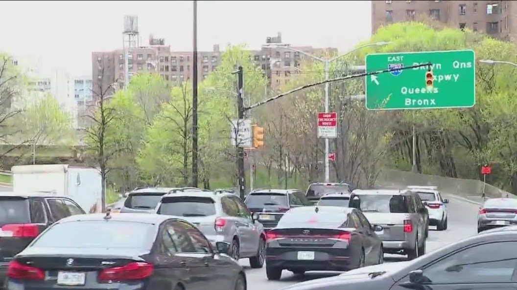 BQE closures