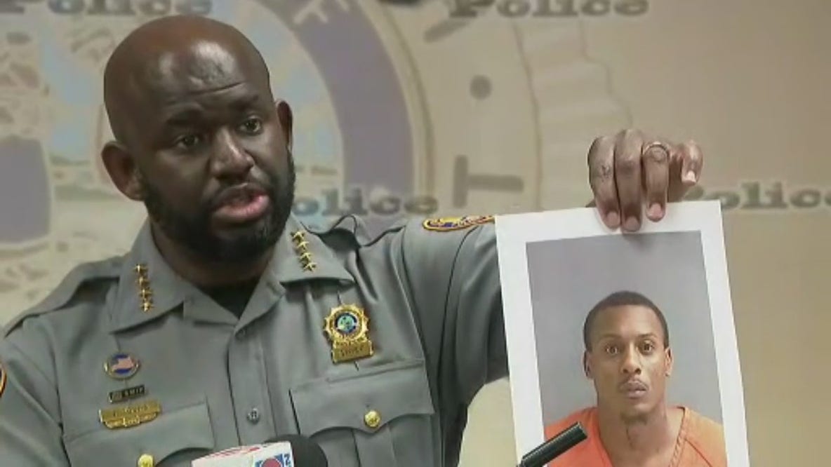 Police update on Daytona Beach fire | Press conference