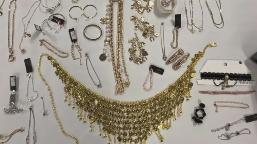 San Jose police arrest pair in Romanian organized crime string