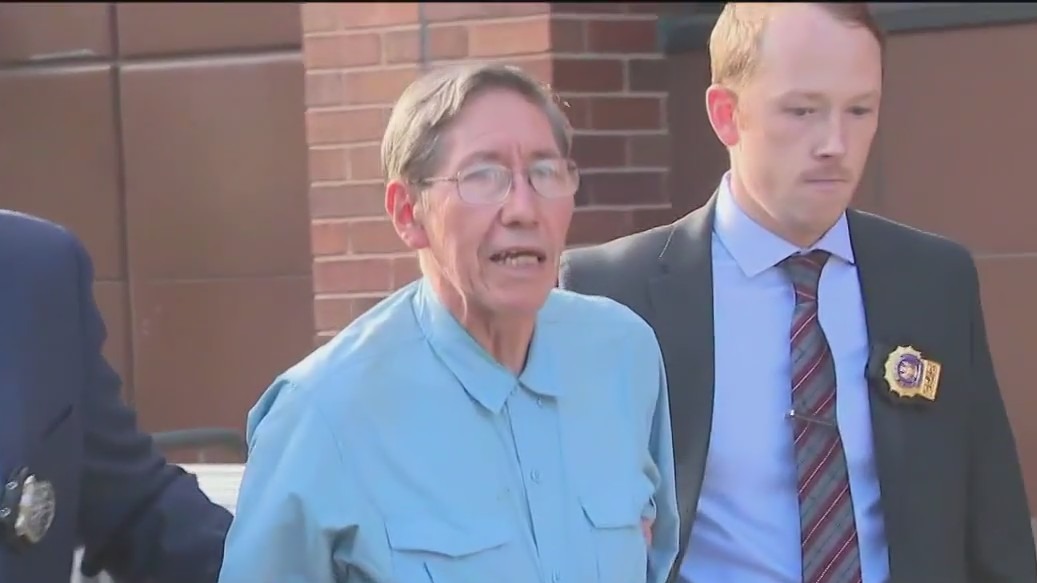 Suspect arrested in missing child case