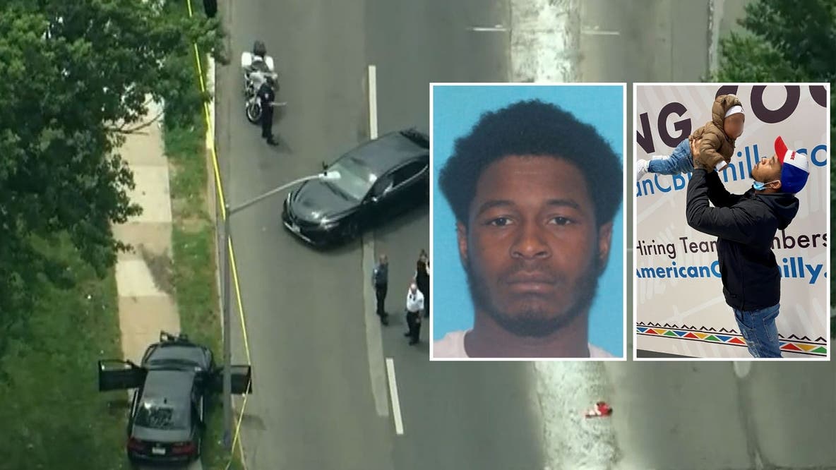 Police: Two men killed during funeral procession shooting in Upper Darby identified