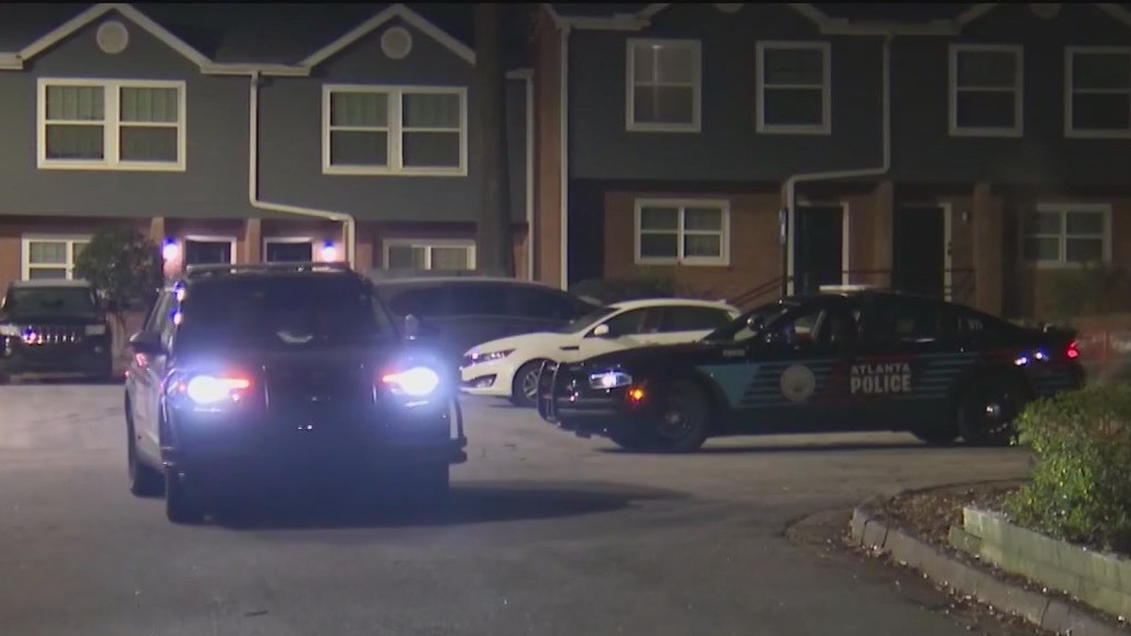 Resident Shoots Suspected Burglar Breaking In