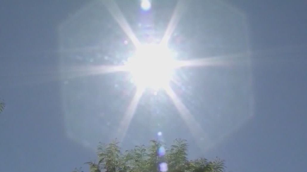 Florida heat: How to stay cool during sweltering temperatures