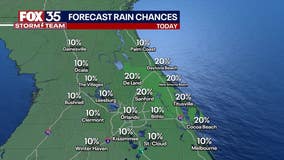 Orlando Weather Forecast: April 28, 2024