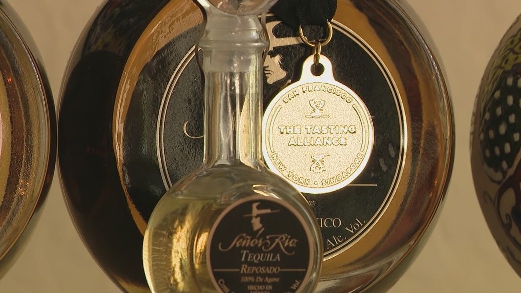 Community Cares: Arizona tequila company gives back to nonprofit helping families
