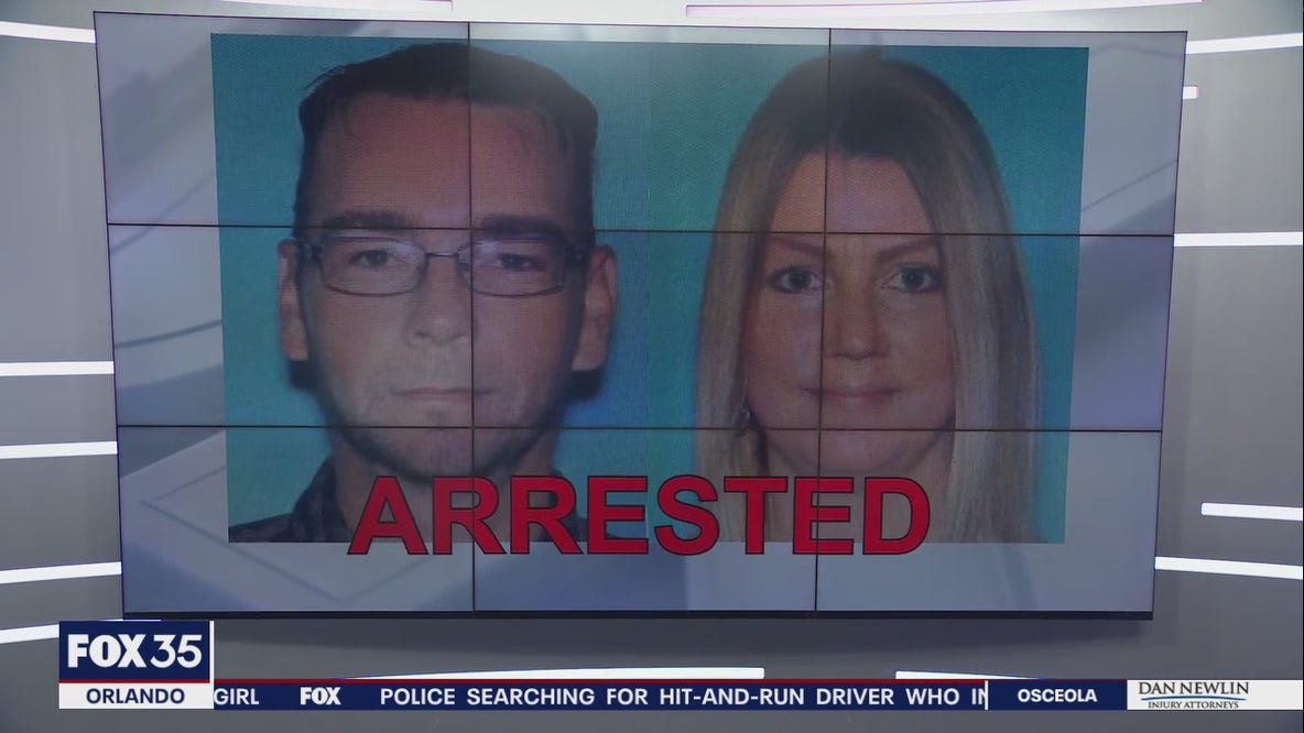 Parents of Oxford school shooting suspect arrested