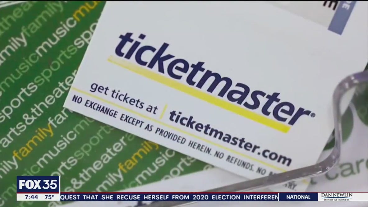 How to beat concert ticket inflation