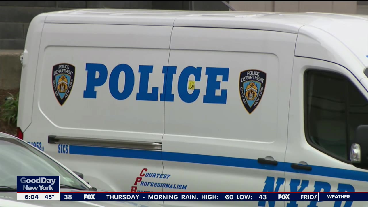 Where Neighborhood Safety Teams are deployed