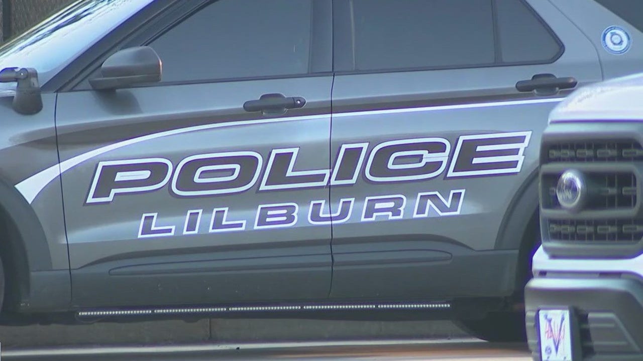 Scammers impersonate Lilburn police chief