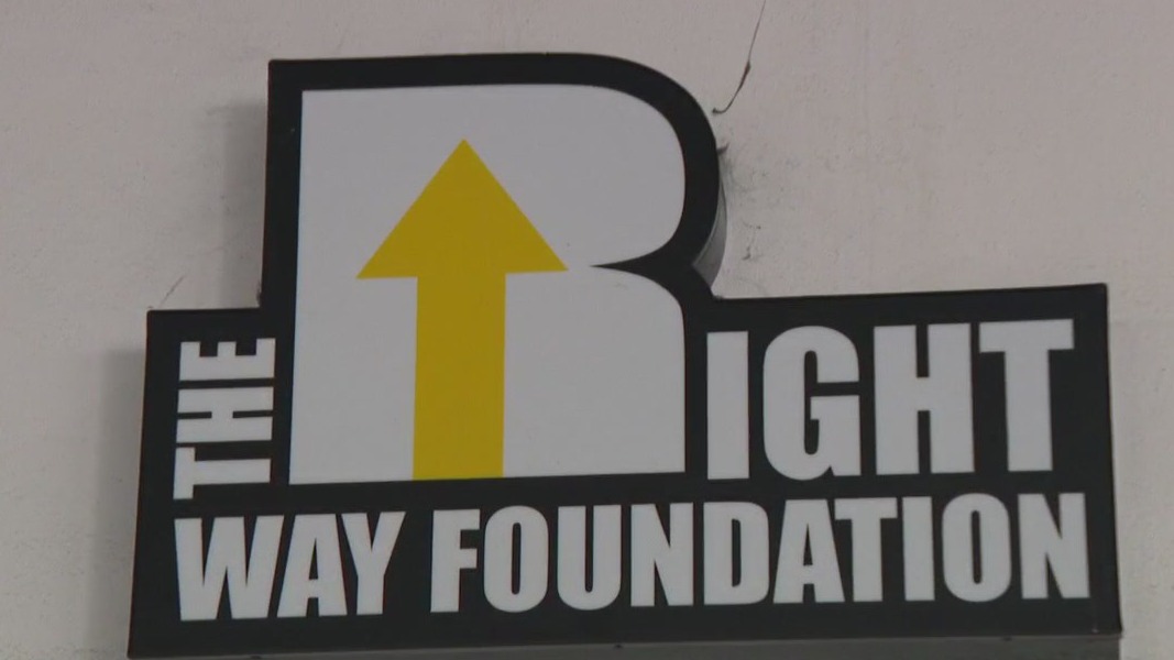Community Champions: The Rightway Foundation