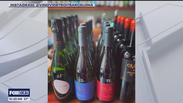 Celebrating Spanish wines and winemakers during Catalan Wine Week