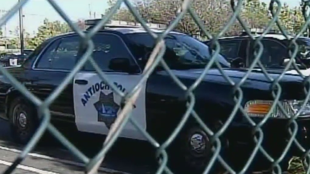 More Antioch officers placed on leave amid investigation into police department