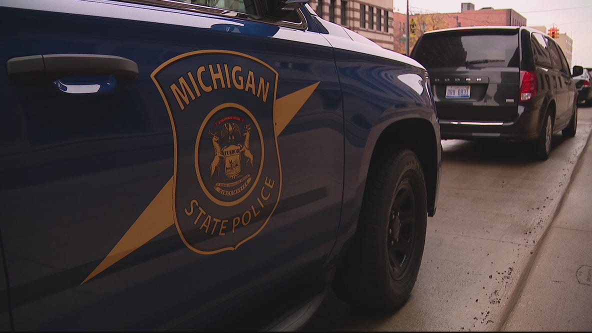 MSP rescues 3 sex trafficking victims after speeding traffic stop