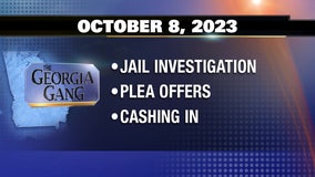 The Georgia Gang: Oct. 8, 2023