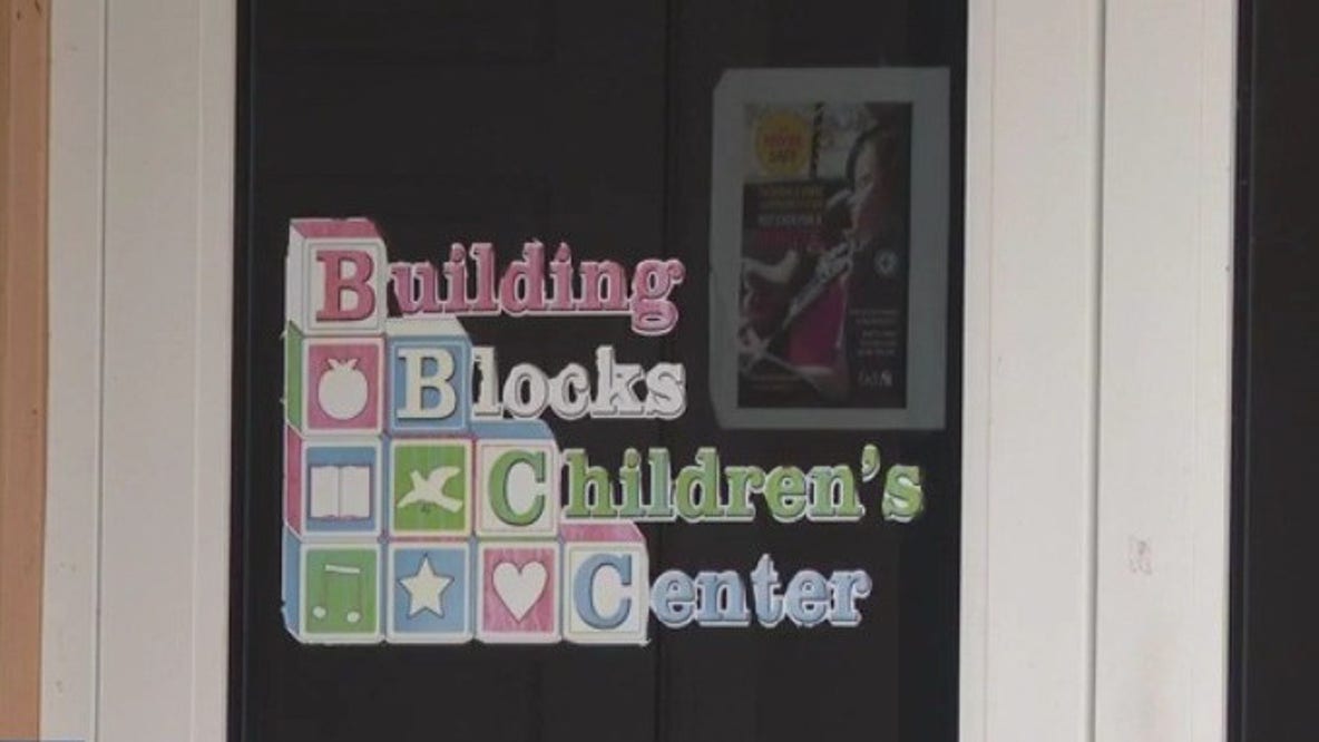 Daycare workers charged with child abuse