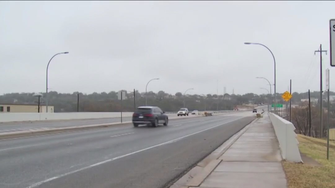 Road closures continue in the Hill Country