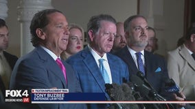 Paxton's lawyers speak after impeachment acquittal