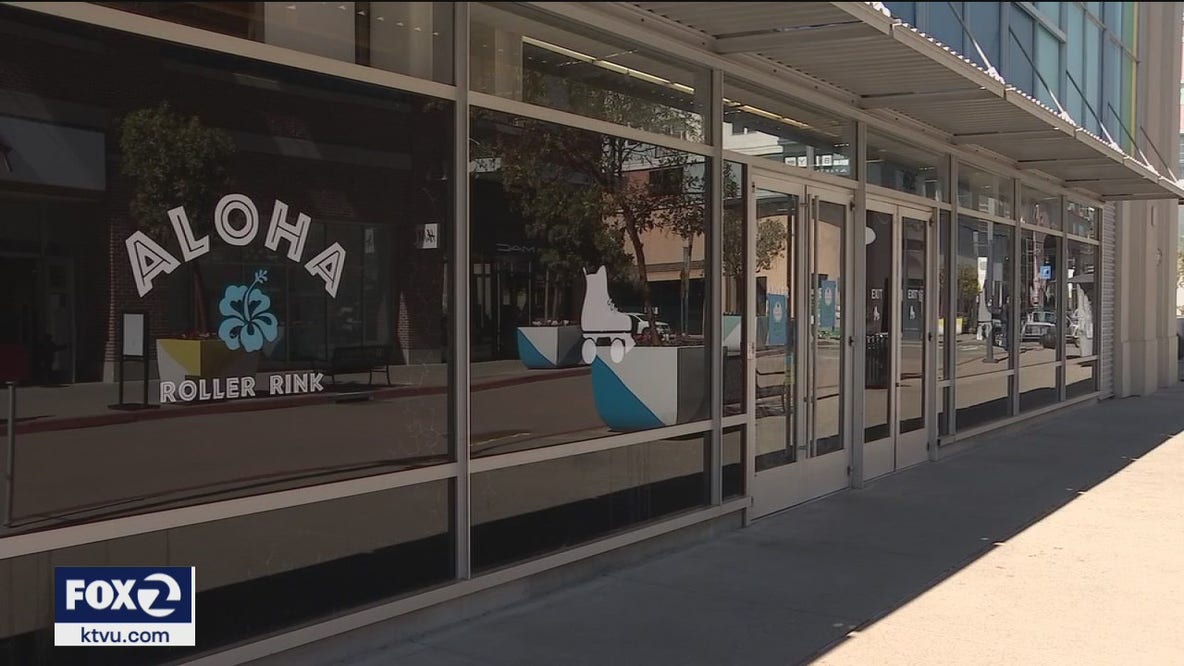 Recent brawl may have contributed to Emeryville roller rink's abrupt closure