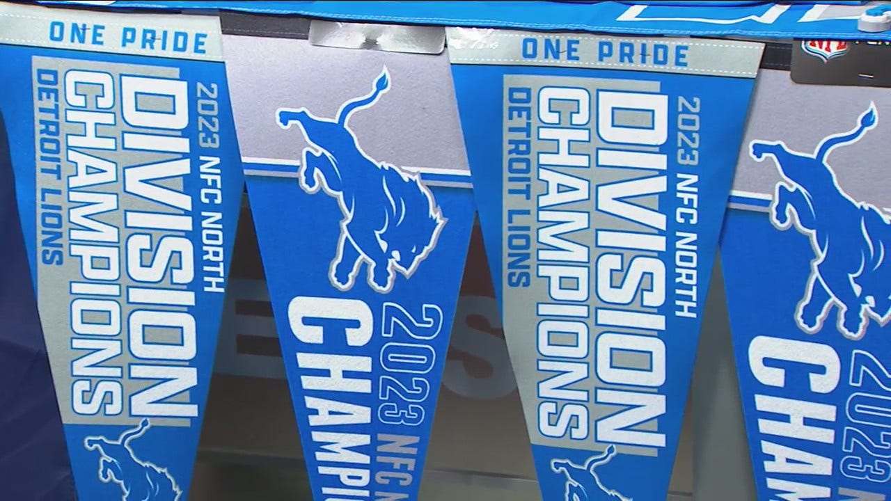 Fanatic U FOX 2 Detroit