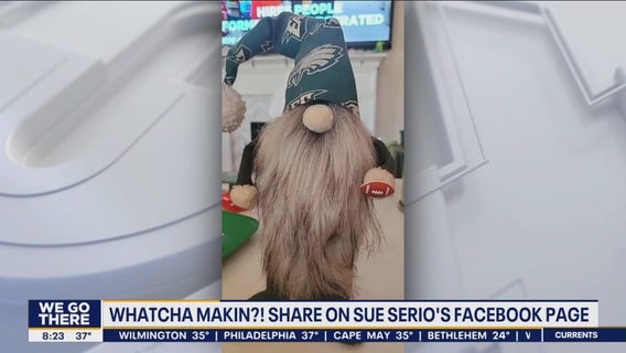 Whatcha Makin? Super Bowl Sunday edition