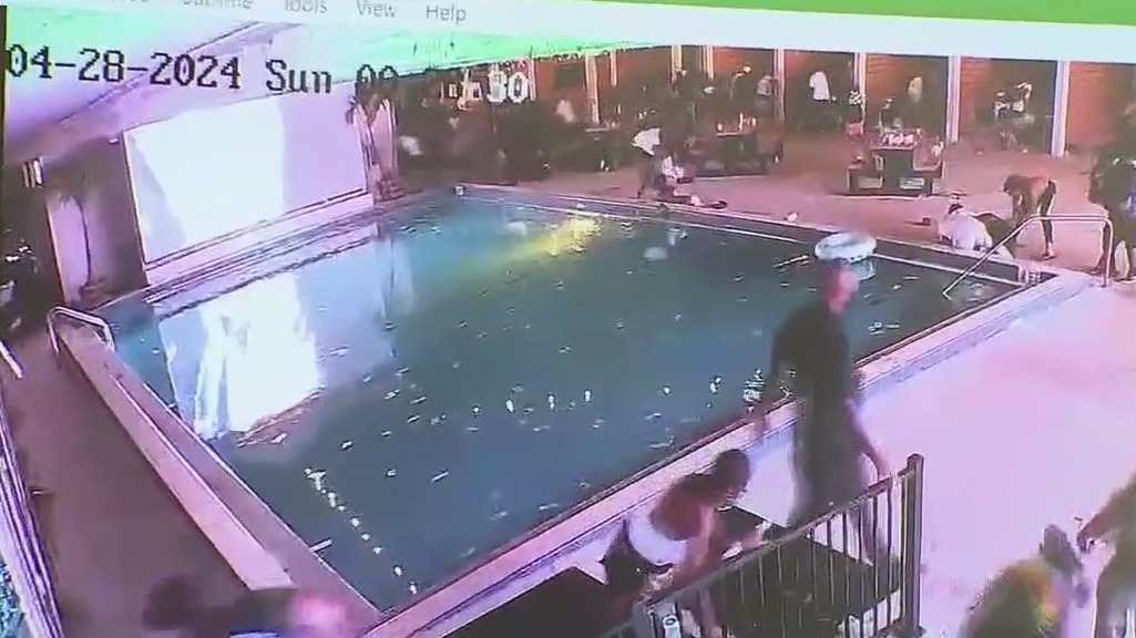 911 calls from Cabana Live shooting released