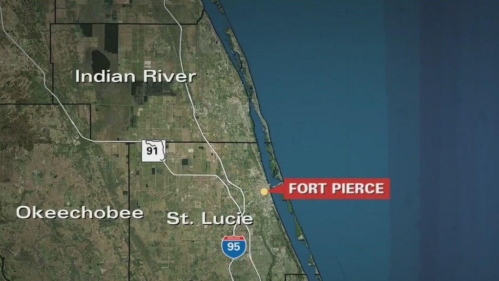 8 shot, 1 critical at MLK Day event in Fort Pierce, sheriff's office says