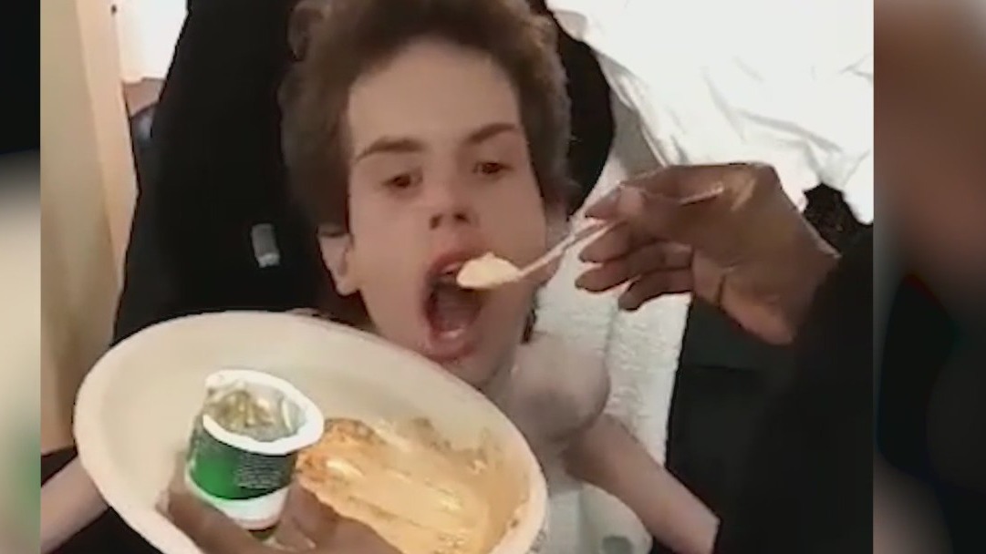 I-Team: Special needs resident at licensed home 'in starvation mode,' family says
