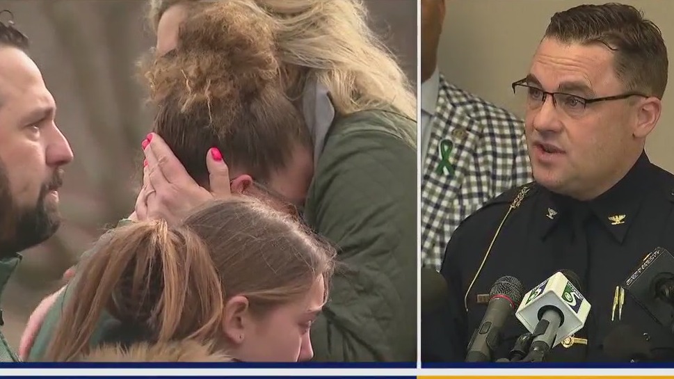 Firearms found on accused Michigan State shooter were legally purchased, police say