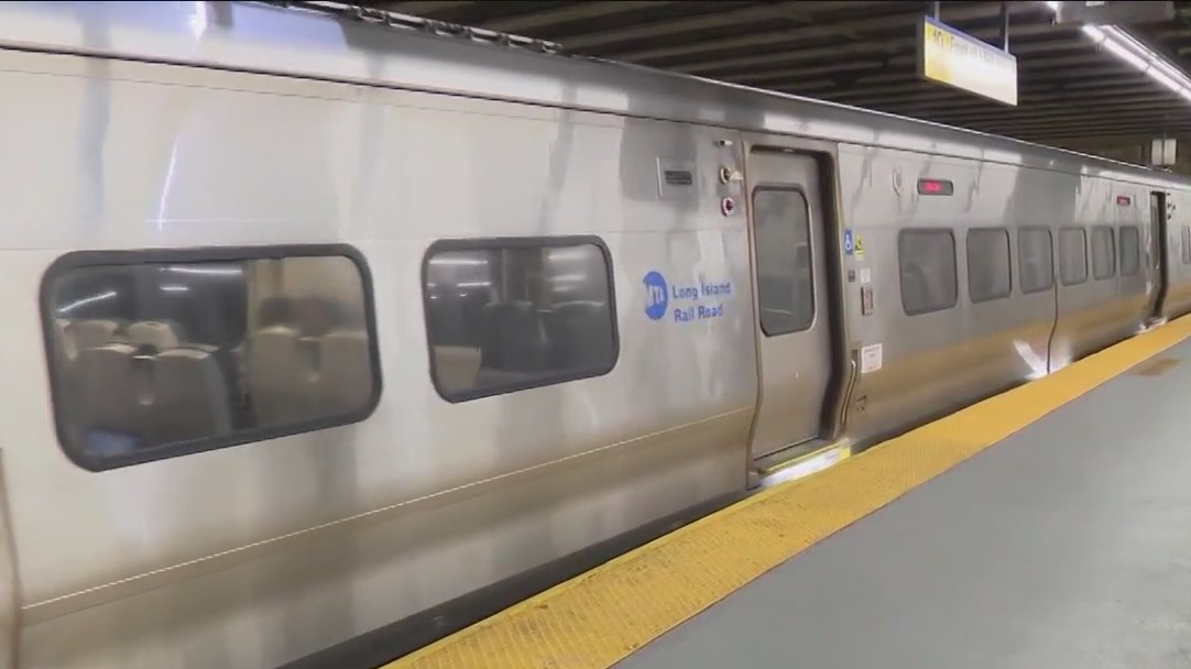 LIRR may inspect tickets before passengers board
