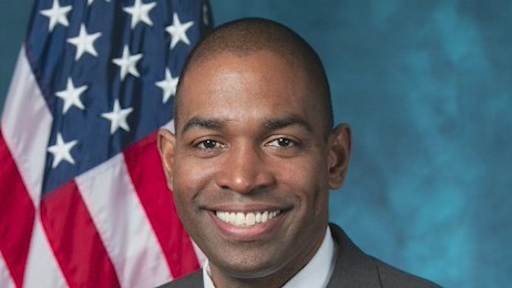 Rep. Delgado named new lt. governor