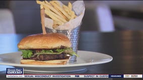Burgers with Buck visits Livingston Restaurant and Bar