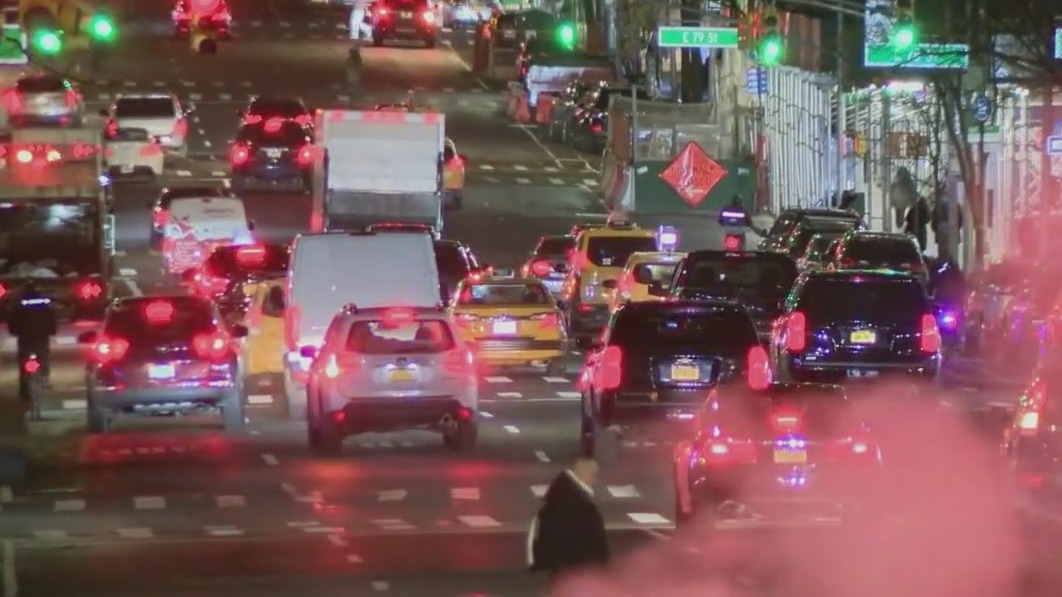 Uber drivers give NYC riders the thumbs down
