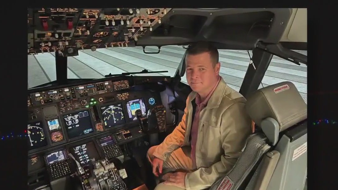 Pilots, lawmakers want FAA to reform how it handles mental health