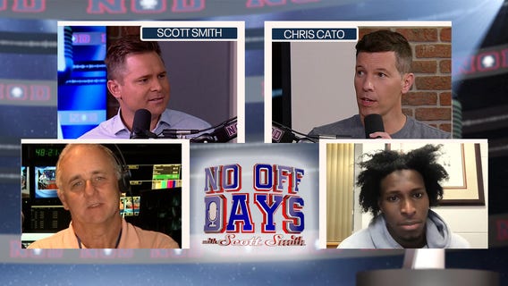 Showdown in the Swamp: FSU WR Deuce Spann